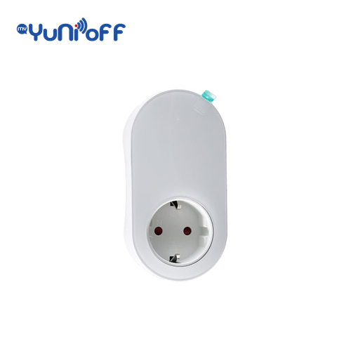 Yutron Mini Smart Power Plug WiFi Switch Alexa Google Voice Control –  Yutron Technology LTD.